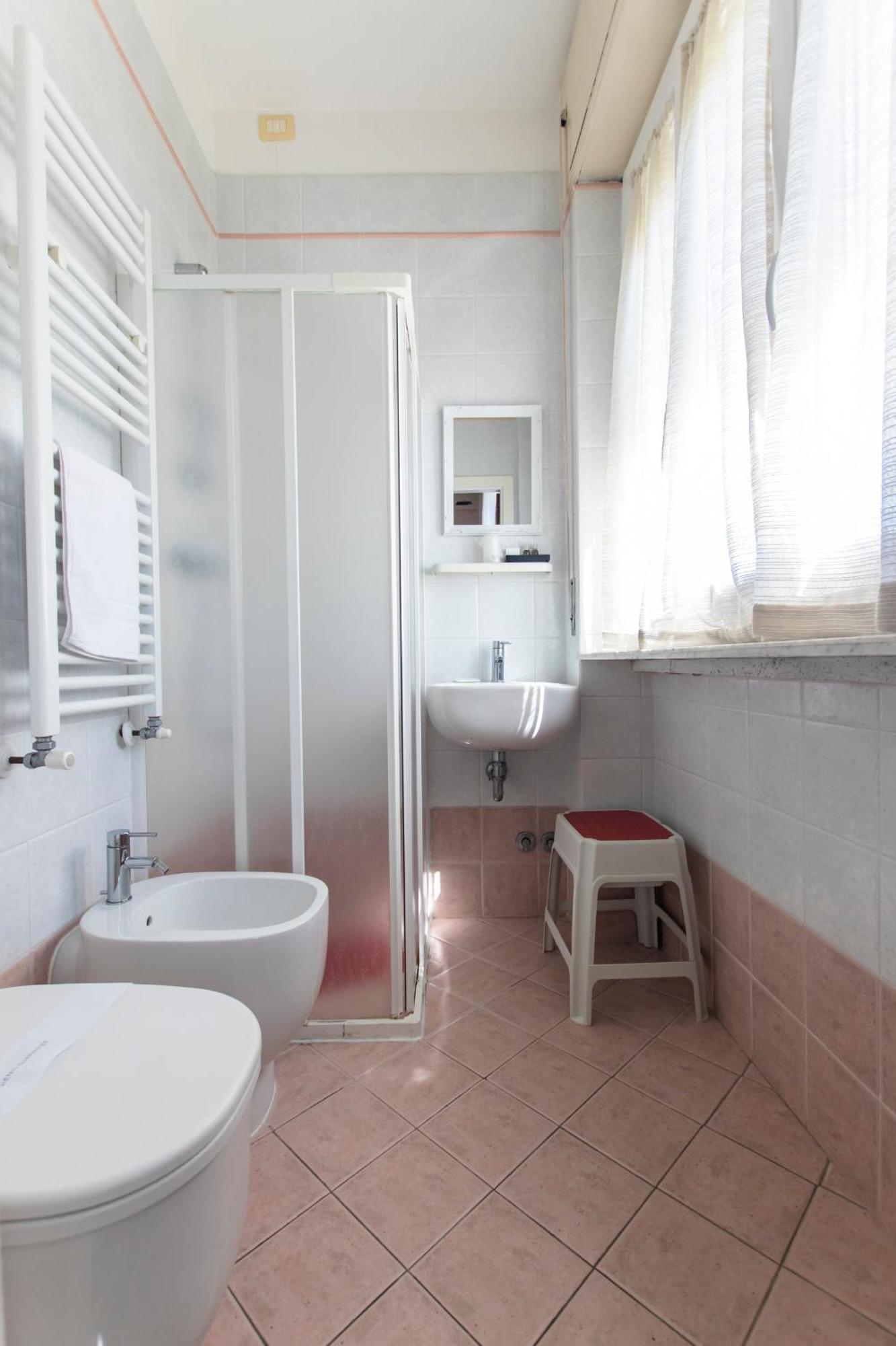 Hotel Moranna Lido di Camaiore