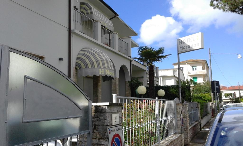 Hotel Moranna