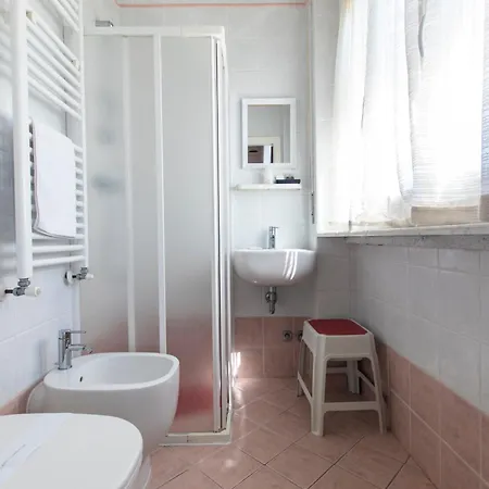 Hotel Moranna Lido di Camaiore Exterior foto