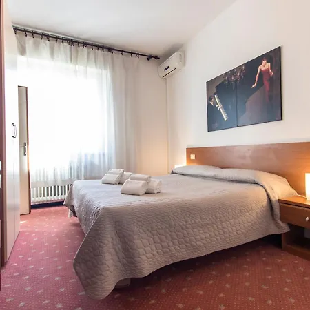 Hotel Moranna Lido di Camaiore Exterior foto